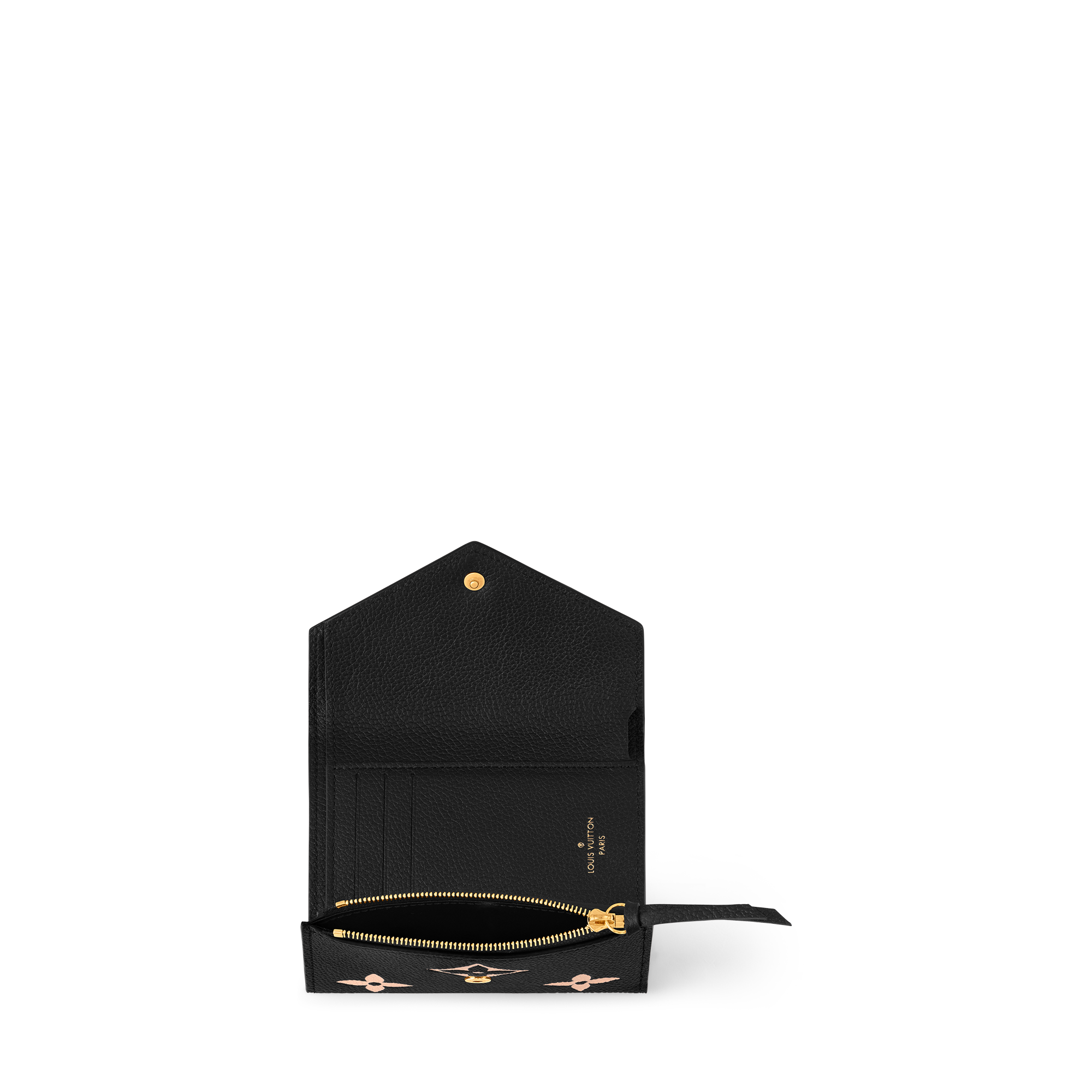 Notepad Pouch . - Luxury Library and Stationery - GI1392 Brown
